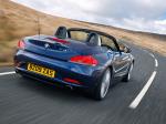 BMW Z4 2009 года (UK)